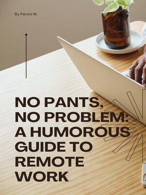 cover image of No Pants, No Problem